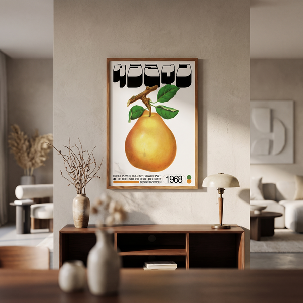 Wall Art