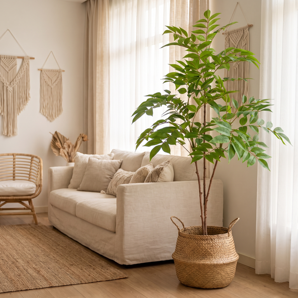 Faux Plants & Florals