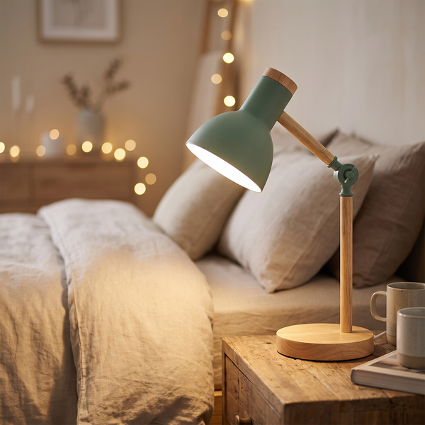 Table Lamps