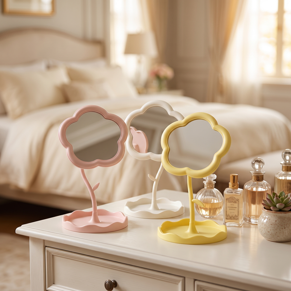 Mirrors