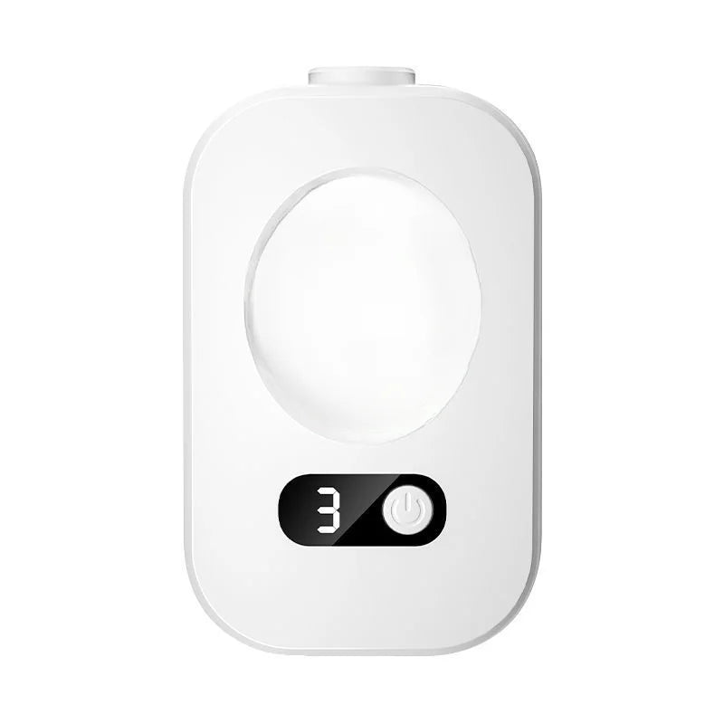 Automatic Aroma Diffuser & Essential Oils