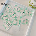 Jasmine Scented Sachets (100 Pack) – Closet, Drawer & Car Fragrance Bags