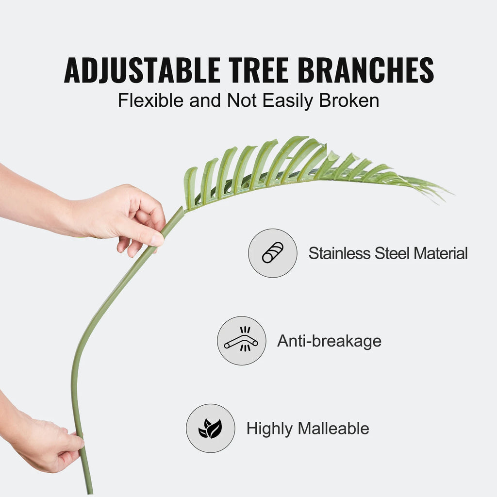 Artificial Palm Tree — 4 to 6 ft