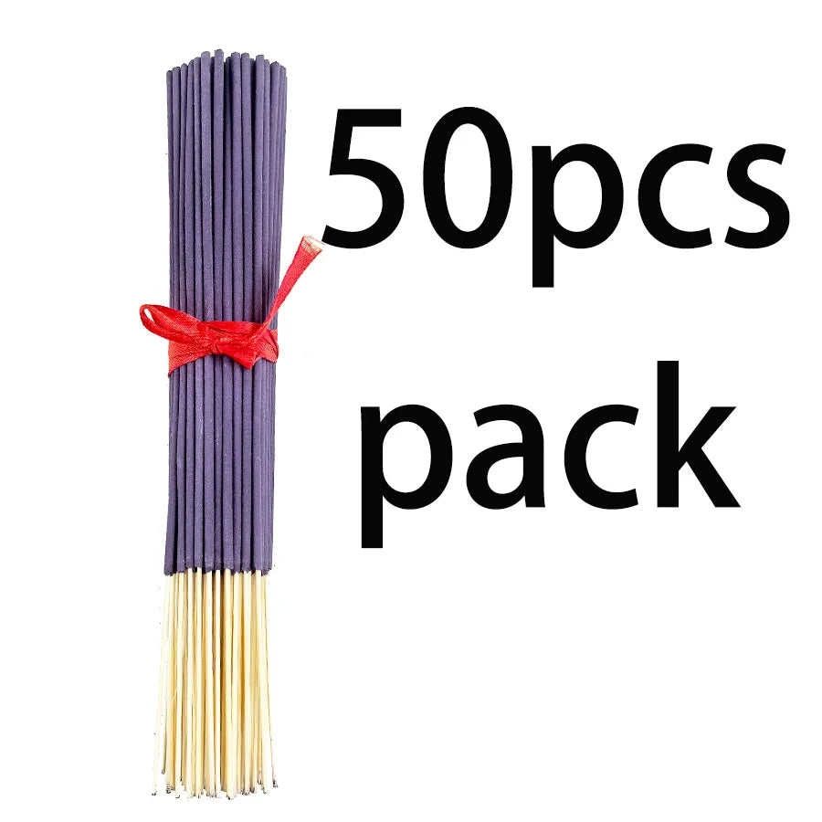 Premium Wood Incense Sticks – Long-Lasting Aromatherapy for Home & Meditation