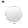 Mini Convex Mirror Set – Wide-Angle Vlogging & Blind-Spot Mirrors