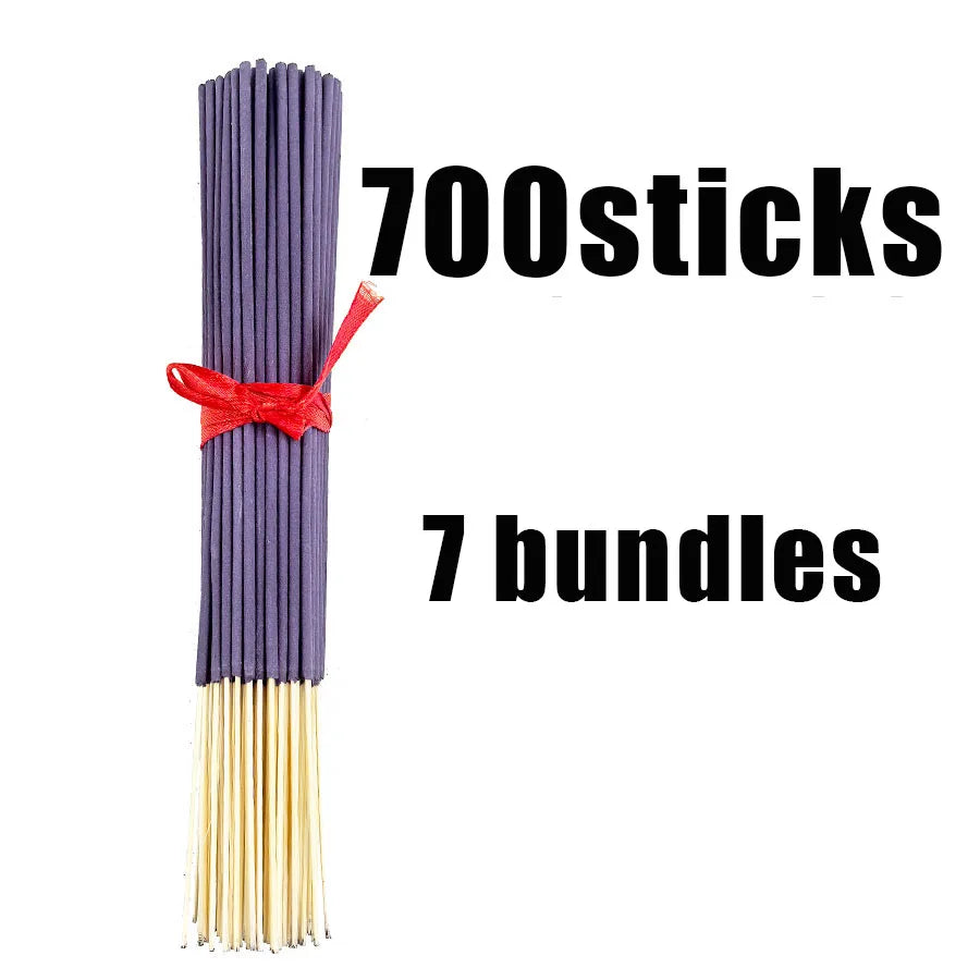 Premium Wood Incense Sticks – Long-Lasting Aromatherapy for Home & Meditation