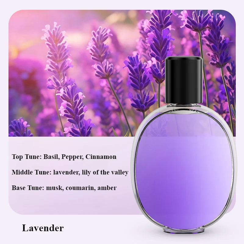 Automatic Aroma Diffuser & Essential Oils