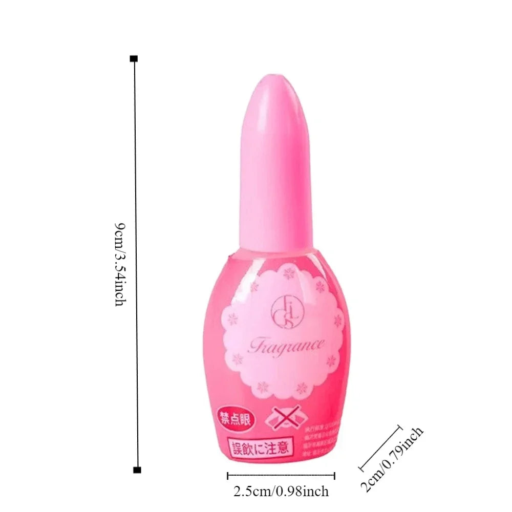 Concentrated Bathroom Deodorizer Drops (20ml) – Long-Lasting Toilet Air Freshener