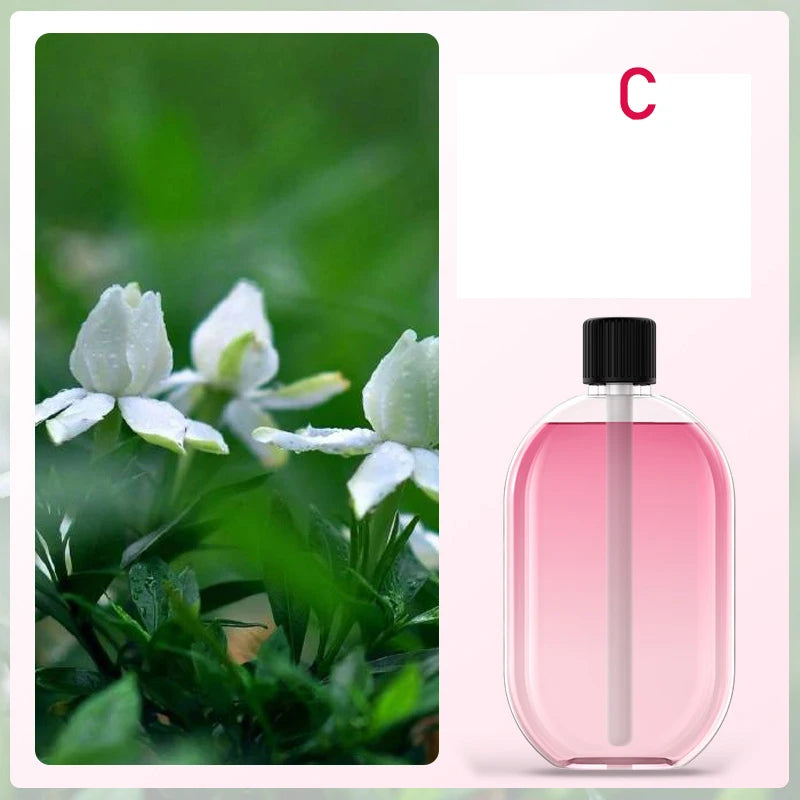 Automatic Essential Oil Diffuser – USB Spray Aroma Humidifier with LED Light