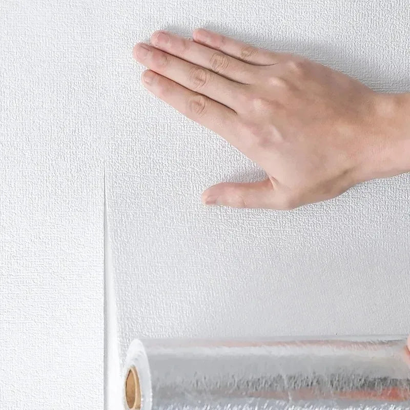 3D Foam Wall Panels – Self-Adhesive Waterproof Soundproof Wallpaper Tiles