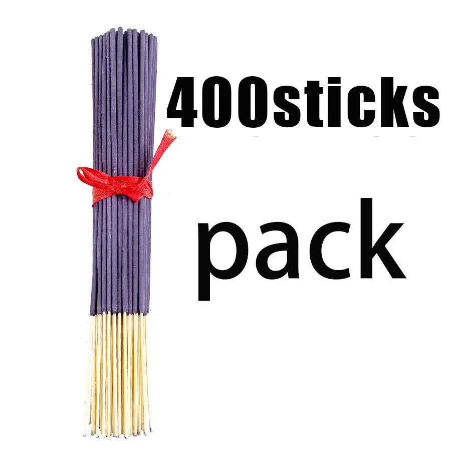 Premium Wood Incense Sticks – Long-Lasting Aromatherapy for Home & Meditation