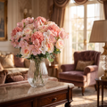 Faux Florals Trio bundle
