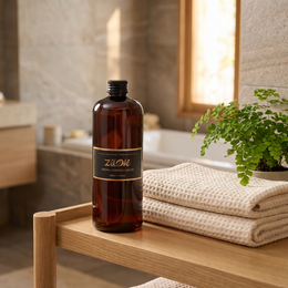 Hotel-Series Essential Oil Refill (500ml) – Shangri-La Aromatherapy Diffuser Oil