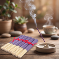 Incense Lover's Sampler bundle