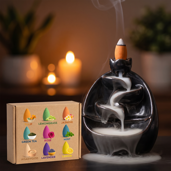 Fragrance